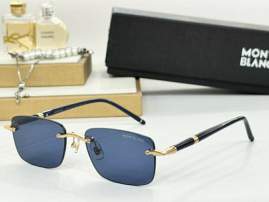 Picture of Mont Blanc Sunglasses _SKUfw73237418fw
